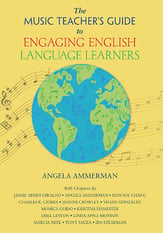 The Music Teacher's Guide to Engaging English Language Learners book cover